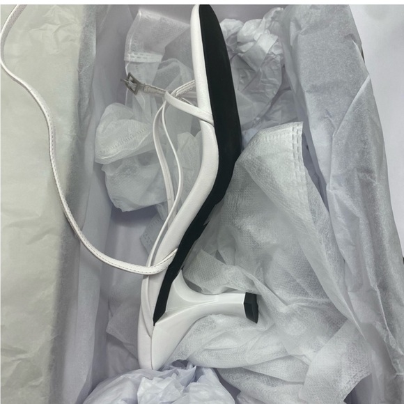 Jeffrey Campbell size 6.5 or 7 leeda - Picture 7 of 10